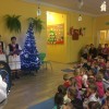 KOLĘDOWANIE Z  ZESPOŁEM  „WÓJTOWIANIE”