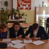 Konkurs o Polsce po angielsku