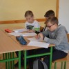 Konkurs o Polsce po angielsku