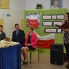 Konkurs o Polsce po angielsku