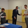 Konkurs o Polsce po angielsku