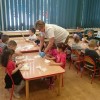 Spotkanie z leśnikiem