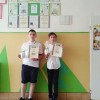 Znowu dali radę w Zespole Szkół w Krasnobrodzie