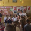 Święto Niepodległości w przedszkolu