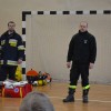 Konkurs pożarniczy