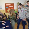 Konkurs pożarniczy