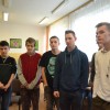 Konkurs pożarniczy