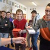 Konkurs pożarniczy