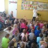 Spotkanie z pielęgniarką