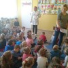 Spotkanie z pielęgniarką