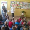 Spotkanie z pielęgniarką
