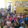 Spotkanie z pielęgniarką