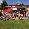 Straż Pożarna w przedszkolu