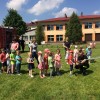 Straż Pożarna w przedszkolu