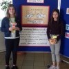 World Multiplication Table Day 2018
