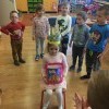 Urodzinki w grupie 