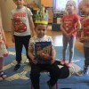 Urodzinki w grupie 