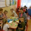 Przygotowania do Świąt Wielkanocnych w zerówce