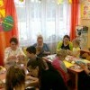 Przygotowania do Świąt Wielkanocnych w zerówce