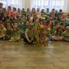 Powitanie wiosny w przedszkolu