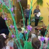 Powitanie wiosny w przedszkolu