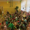 Powitanie wiosny w przedszkolu