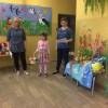 Powitanie wiosny w przedszkolu