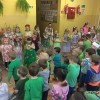 Powitanie wiosny w przedszkolu