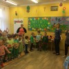Powitanie wiosny w przedszkolu