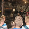 Wycieczka klas 3