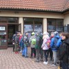 Klasy III w  Zwierzyńcu