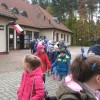 Klasy III w  Zwierzyńcu