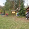 Klasy III w  Zwierzyńcu