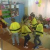 Andrzejki w przedszkolu