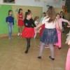 „Andrzejki”  dla klas I-III
