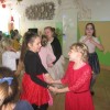 „Andrzejki”  dla klas I-III