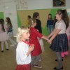 „Andrzejki”  dla klas I-III