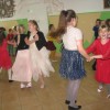 „Andrzejki”  dla klas I-III