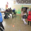„Andrzejki”  dla klas I-III