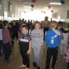 „Andrzejki”  dla klas I-III