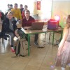 „Andrzejki”  dla klas I-III