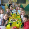 „Andrzejki”  dla klas I-III
