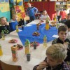 „Andrzejki”  dla klas I-III