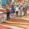 Misie pamiętają o swoich Babciach i Dziadkach!