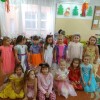Międzynarodowy Dzień Postaci z Bajek