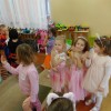 Międzynarodowy Dzień Postaci z Bajek