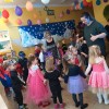 Bal karnawałowy w przedszkolu