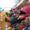 Bal karnawałowy w przedszkolu
