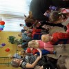 Bal karnawałowy w przedszkolu