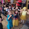 Bal karnawałowy w przedszkolu